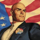 Illustration for article titled Don't Blame Us, We Voted for Lex Luthor